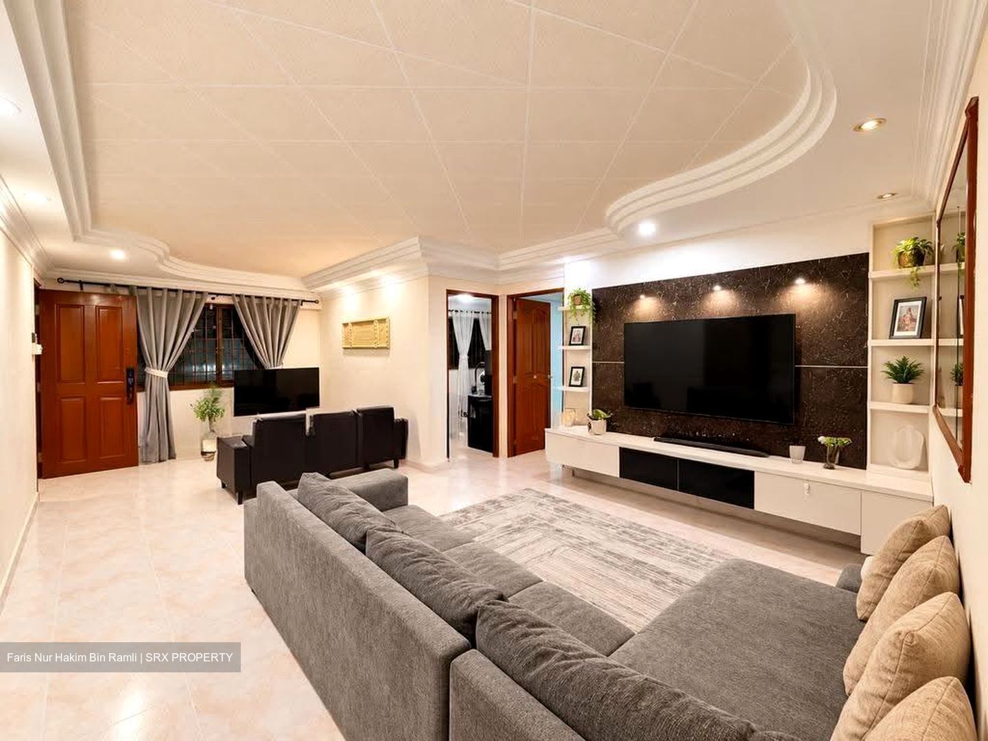 Blk 752 Nee Soon Central Green (Yishun), HDB 4 Rooms #633320451